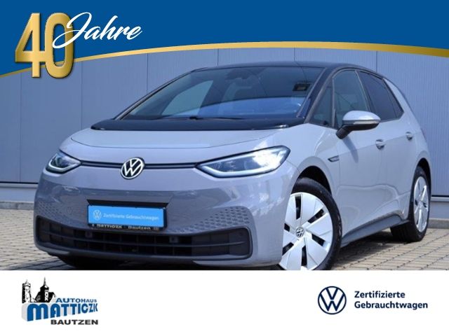 VW ID.3 39.104 km 22.789 &euro; Bautzen 02625