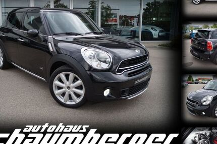 Mini Countryman S (Cooper) 71.000 km 13.900 &euro; Landsberg 86899