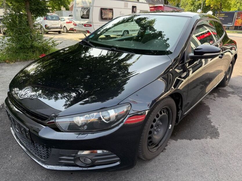 Scirocco
