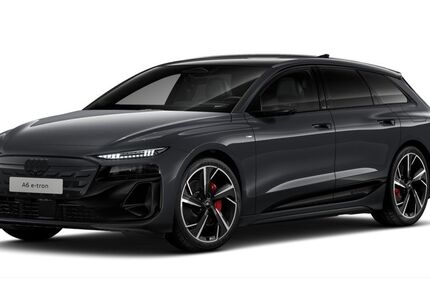 Audi A6 e-tron 9.400 km 75.969 &euro; Hanau 63452