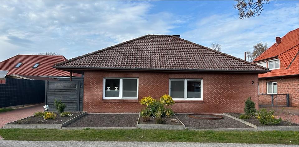 Bungalow Ostrhauderfehn - 4 Zimmer, 80 m&sup2; | Angebot:27131061