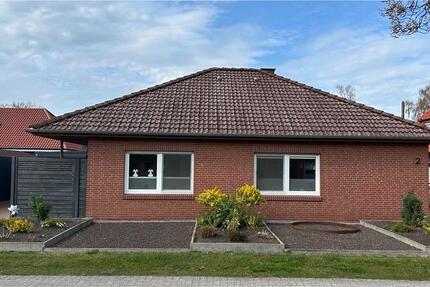 Haus Ostrhauderfehn - 4 Zimmer, 80 m&sup2; | Angebot:27131061