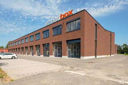 Gewerbeobjekt Niederwerrn Paulusmühle - 349&euro; | Angebot:20500243