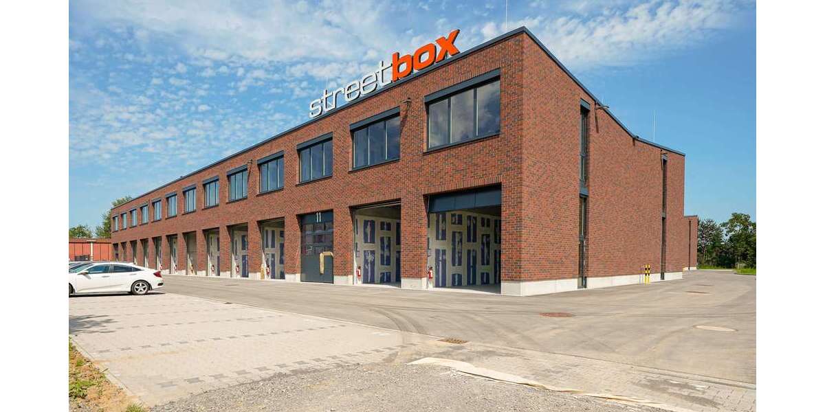 Halle in Niederwerrn 349 € 107 m² zimmer