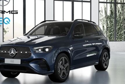 Mercedes-Benz GLE 350 6.715 km 72.670 &euro; Dortmund 44139