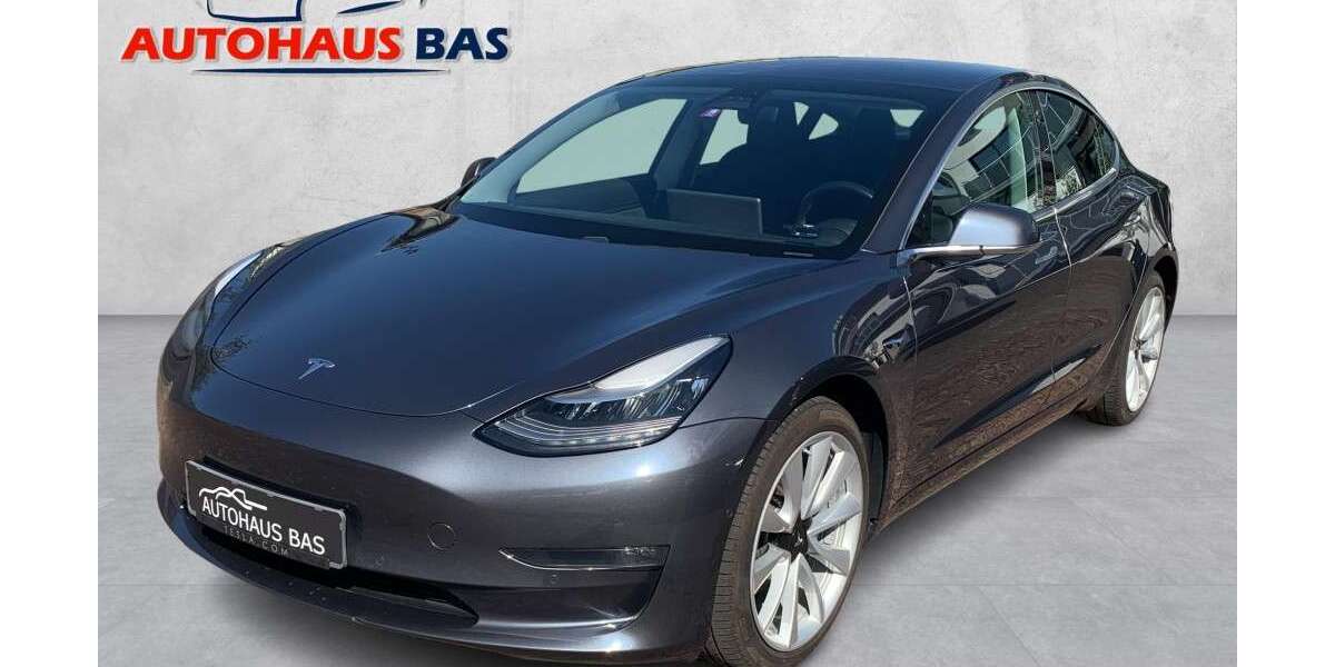 Tesla Model 3 123.680 km 21.950 &euro; Kaarst 41564