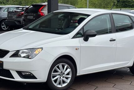 Seat Ibiza 114.400 km 7.990 &euro; Norderstedt (bei Hamburg) 22850