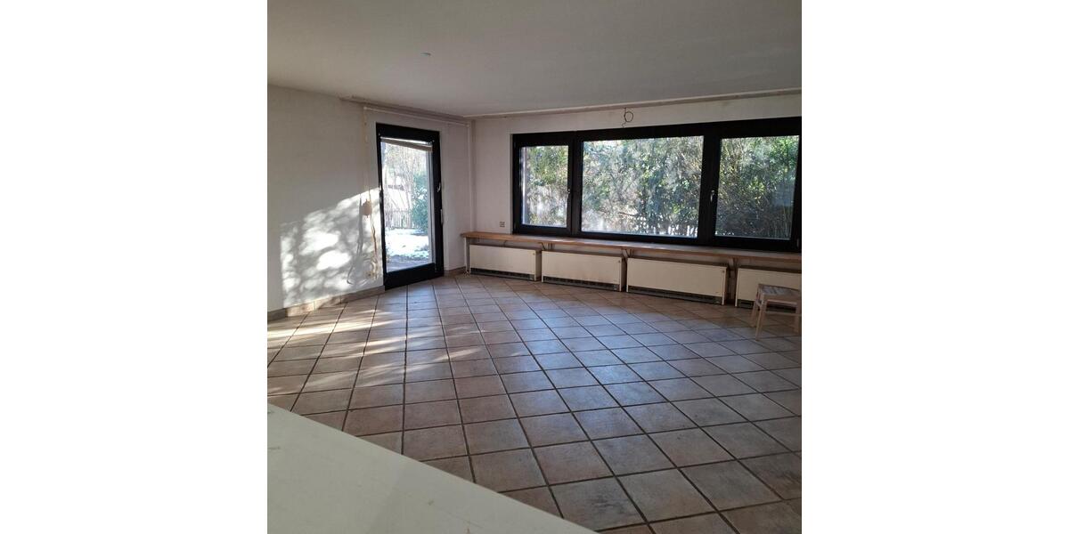 Erdgeschosswohnung mit Terrasse & Gartenanteil – Wedemark Resse 2 zimmer