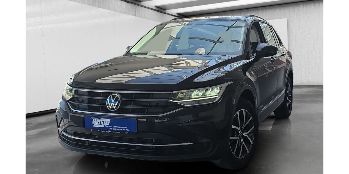 VW Tiguan 44.995 km 25.979 &euro; Wittingen 29378