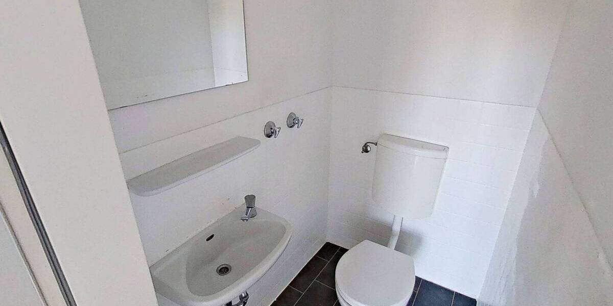 Etagenwohnung Duisburg Marxloh - 3 Zimmer, 79 m&sup2;, 559&euro; | Angebot:26851456