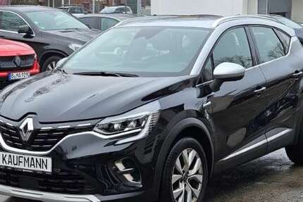 Renault Captur 52.408 km 16.890 &euro; Berlin 13581