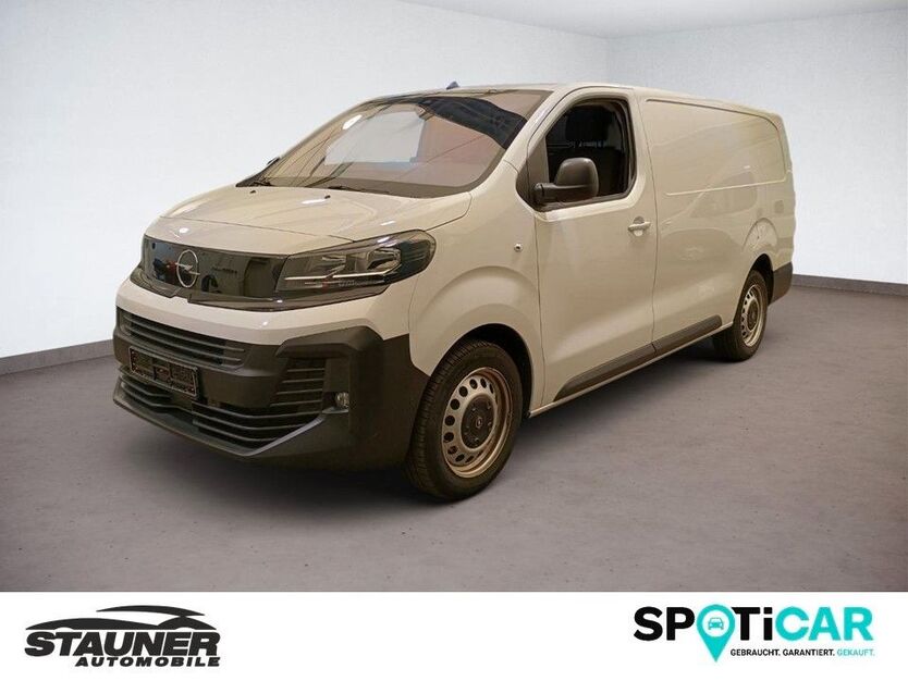 Opel Vivaro 28.757 km 24.980 € Kelheim 93309