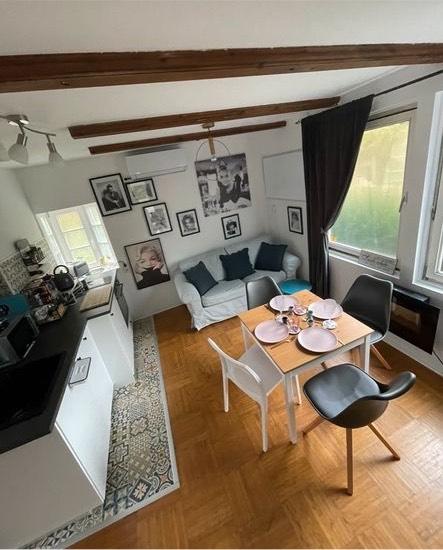 Ferienimmobilie Dresden Pieschen - 100&euro; | Angebot:25932720