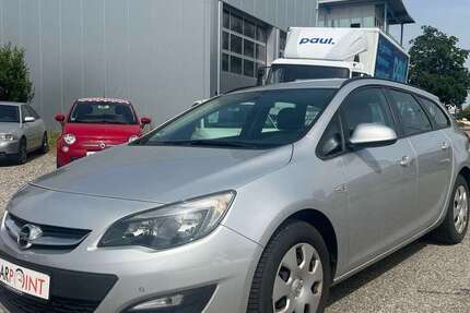 Opel Astra 355.000 km 2.398 &euro; Holzgerlingen 71088