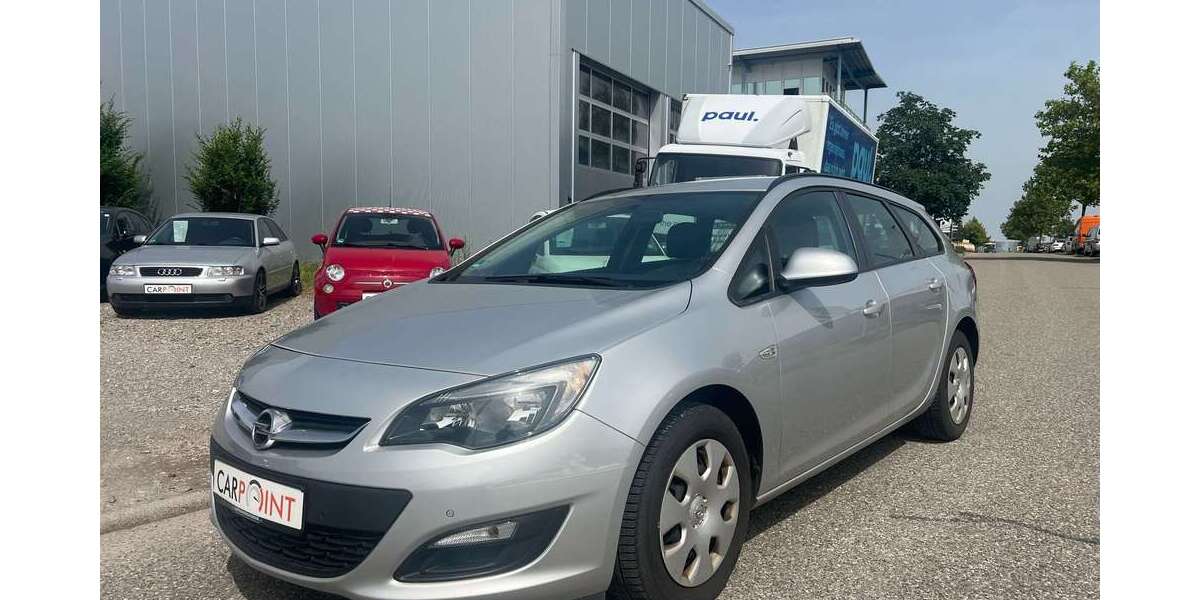 Opel Astra 355.000 km 2.398 &euro; Holzgerlingen 71088