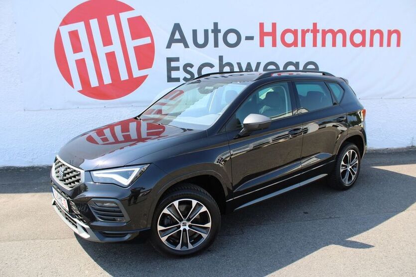 Ateca