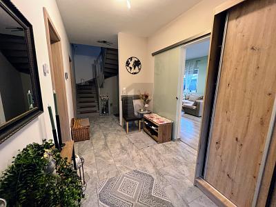 MODERNES WOHNEN IN NATURNÄHE - EIN FAMILIENTRAUM - Doppelhaushälfte Nordendorf | Angebot:27305510