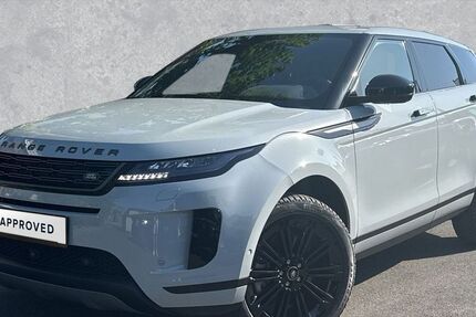 Land Rover Range Rover Evoque 5.981 km 44.880 &euro; Frankfurt a.M. 60314