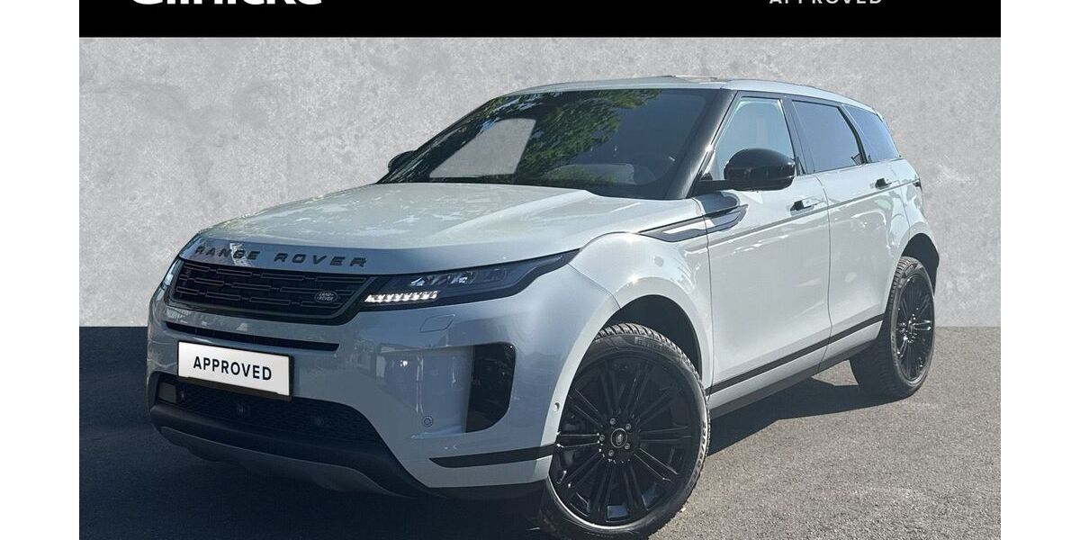 Land Rover Range Rover Evoque 5.981 km 44.880 &euro; Frankfurt a.M. 60314