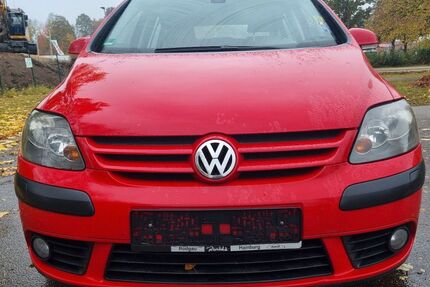 VW Golf Plus 260.000 km 2.699 € Elchingen 89275