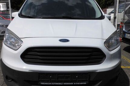 Ford Transit Courier 114.000 km 6.999 &euro; Mainz-Kastel 55252