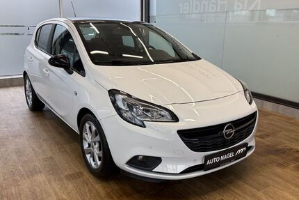 Opel Corsa 94.051 km 9.886 &euro; Kempen 47906