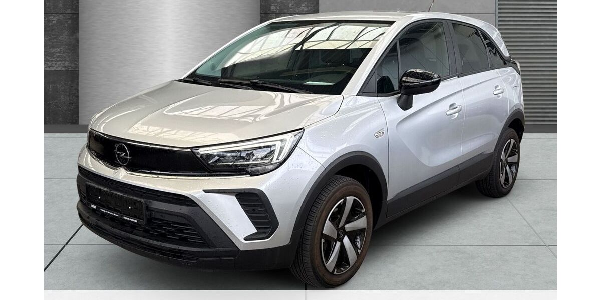 Opel Crossland (X) 18.259 km 15.990 &euro; Hamburg 22529