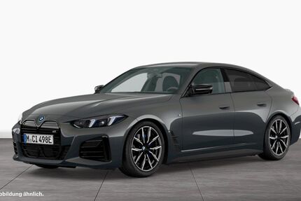 BMW i4 18.000 km 58.470 &euro; Saarbrücken 66121