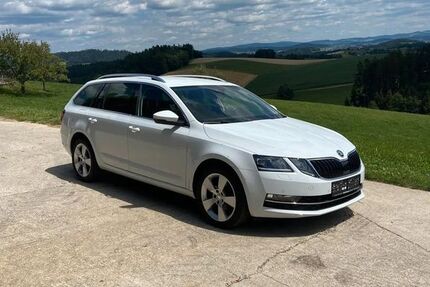 Skoda Octavia 114.500 km 13.690 &euro; Essen 45307