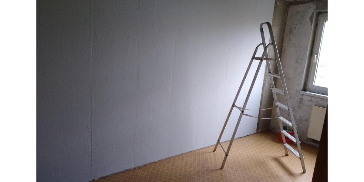 Etagenwohnung Bad Frankenhausen/Kyffhäuser Kyffhäuser - 3 Zimmer, 60 m&sup2;, 350&euro; | Angebot:26008085