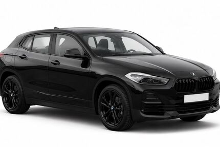 BMW X2 78.000 km 22.600 &euro; Braunschweig 38122