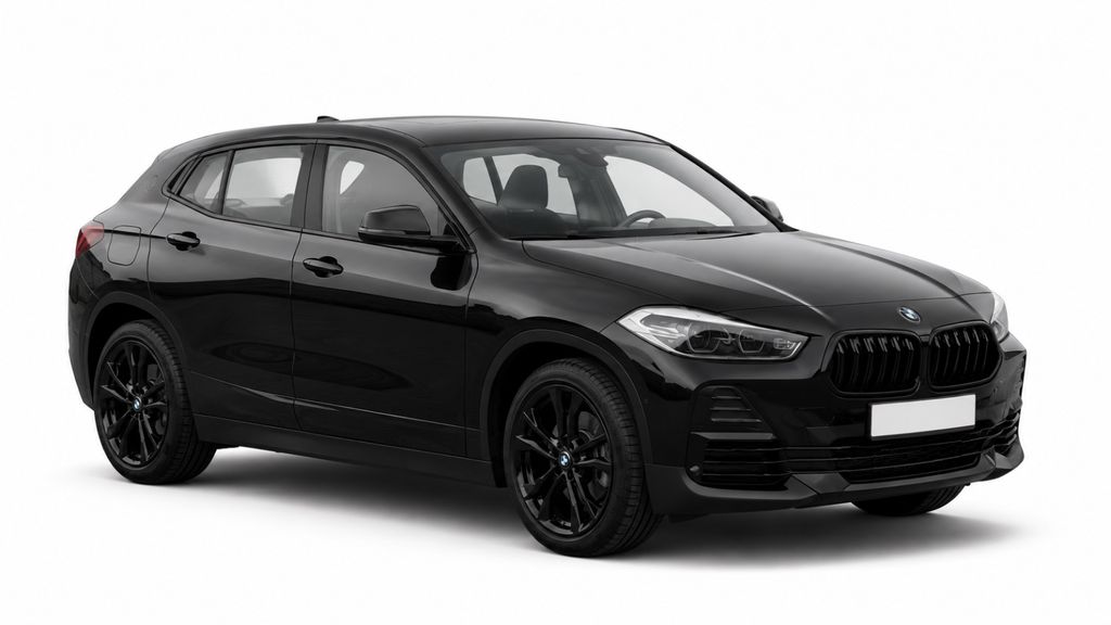 BMW X2 78.000 km 22.600 &euro; Braunschweig 38122