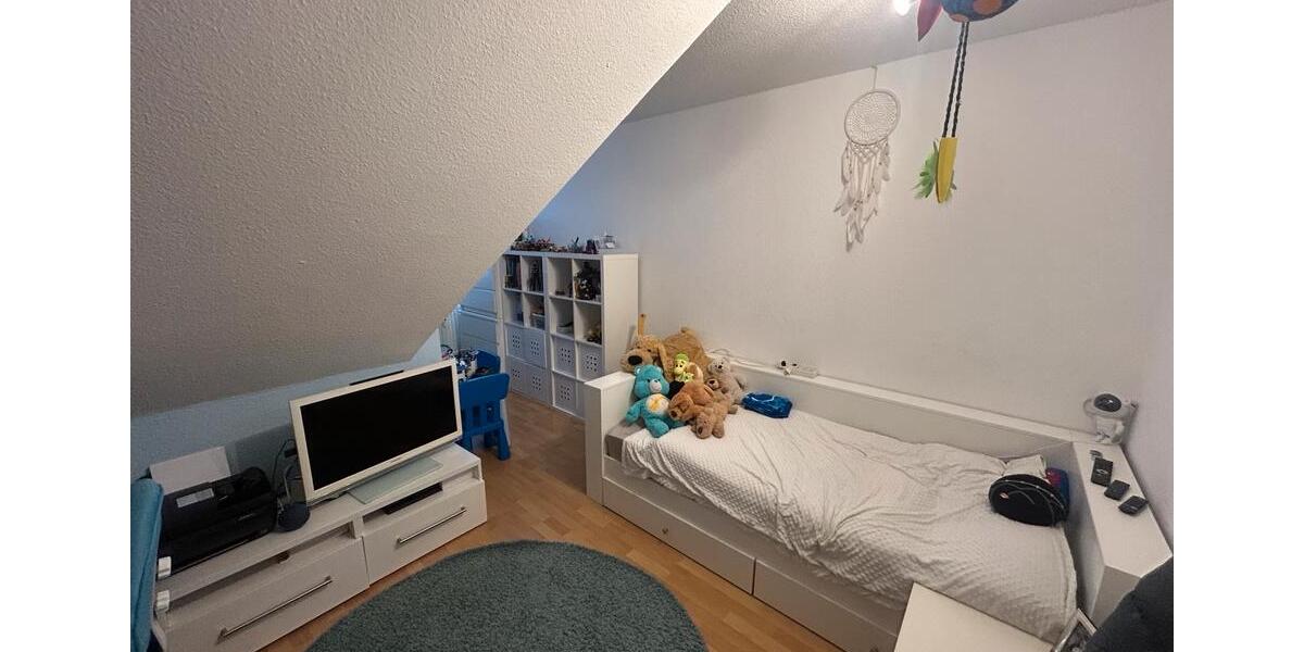 Maisonettenwohnung Tremsbüttel - 4 Zimmer, 139 m&sup2;, 1.500&euro; | Angebot:24963079