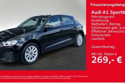 Audi A1 28.444 km 20.420 &euro; Hamburg 22419
