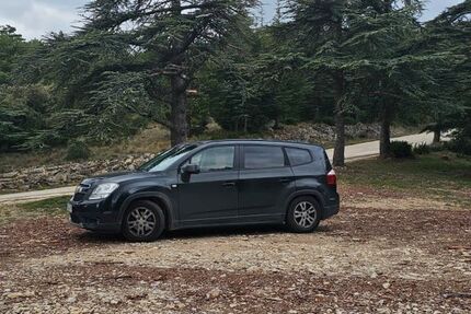Chevrolet Orlando 280.000 km 1.800 &euro; Eslohe 59889