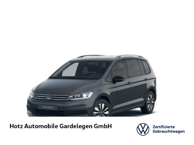 VW Touran 21.339 km 33.490 &euro; Gardelegen 39638