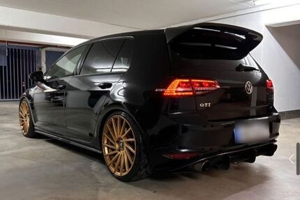 VW Golf 173.000 km 13.200 &euro; Schwetzingen 68723