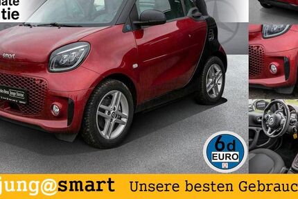 Smart ForTwo 14.801 km 16.228 &euro; Wesel 46485