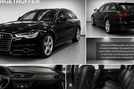 Audi A6 98.342 km 28.990 &euro; Dresden 01257