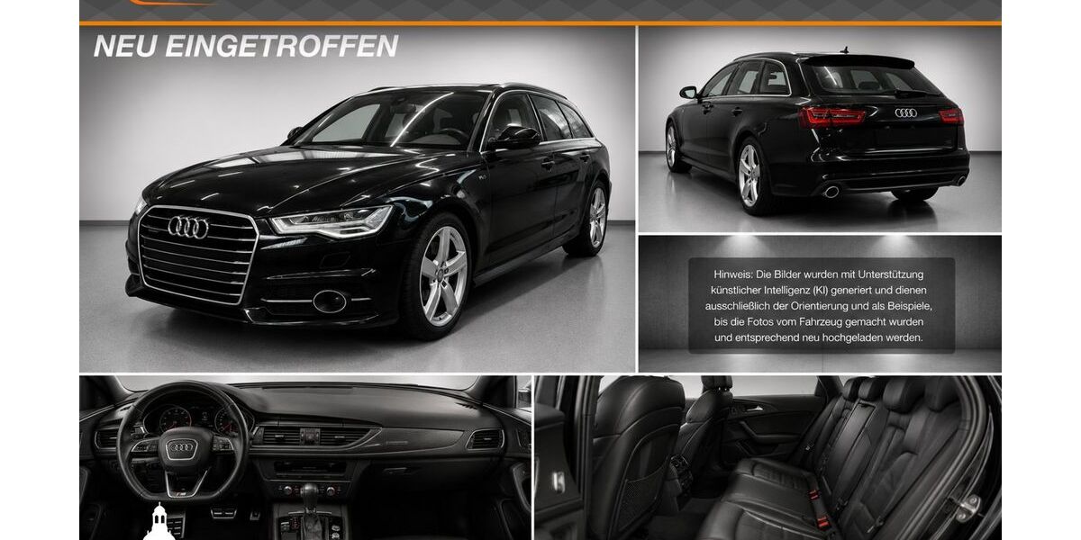 Audi A6 98.342 km 28.990 &euro; Dresden 01257