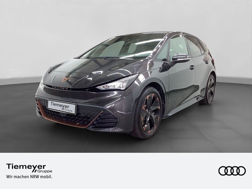 Cupra Born 27.941 km 29.510 € Bochum 44809