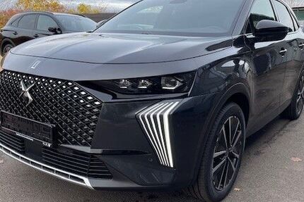 DS Automobiles DS7 (Crossback) 2.500 km 38.590 &euro; Dresden 01239
