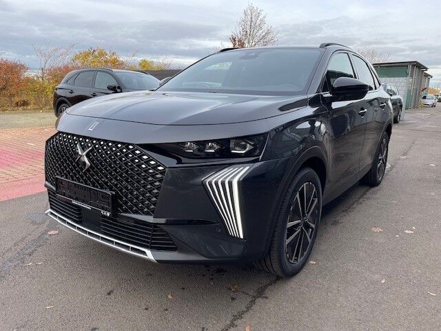 DS Automobiles DS7 (Crossback) 2.500 km 38.590 &euro; Dresden 01239