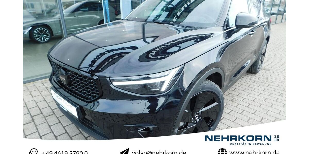 Volvo XC40 12.900 km 38.900 &euro; Flensburg 24941