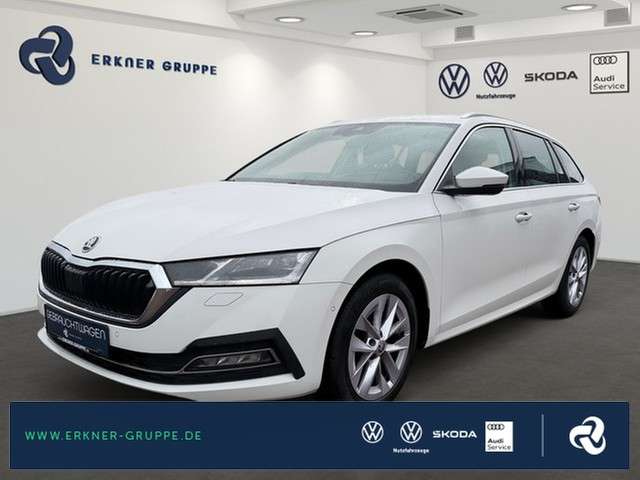 Skoda Octavia 76.979 km 23.190 &euro; Fürstenwalde 15517