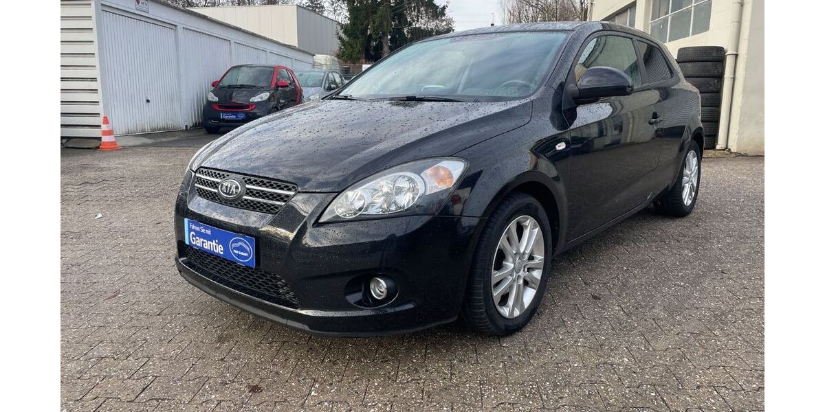 Kia pro ceed / ProCeed 172.000 km 2.490 &euro; Mönchengladbach 41238