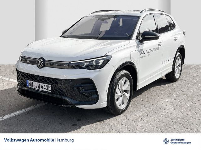 VW Tiguan 1.890 km 65.888 &euro; Hamburg 22303