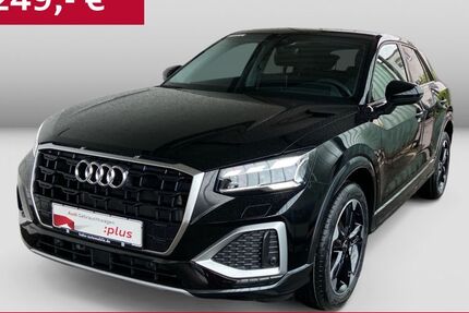 Audi Q2 7.845 km 28.430 &euro; Esslingen 73730