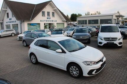 VW Polo 126.035 km 11.900 € Weißenfels 06667