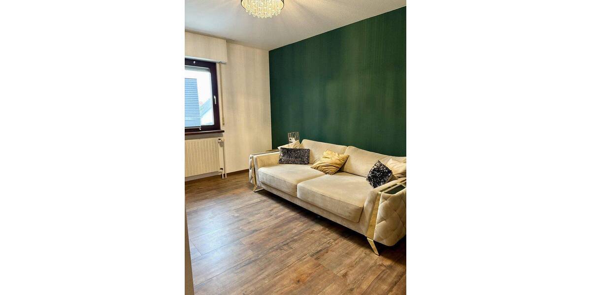 Doppelhaushälfte Bad Saulgau - 6 Zimmer, 154 m&sup2;, 399.000&euro; | Angebot:26848316